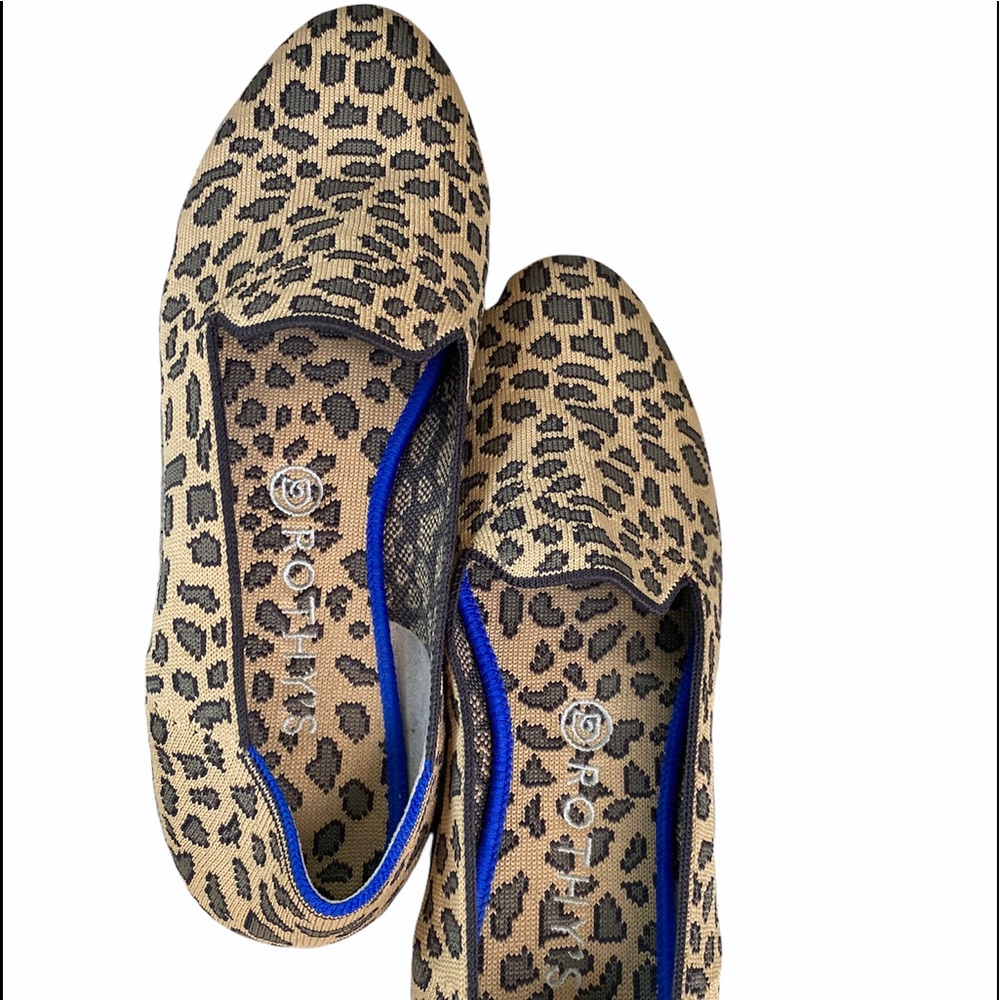 Rothys Ballet flat